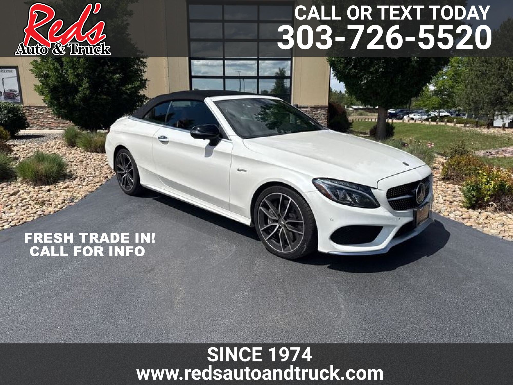 mercedes-benz c-class cabriolet 2018 WDDWK6EB8JF670109 image mercedes-benz c-class cabriolet 2018 WDDWK6EB8JF670109 image